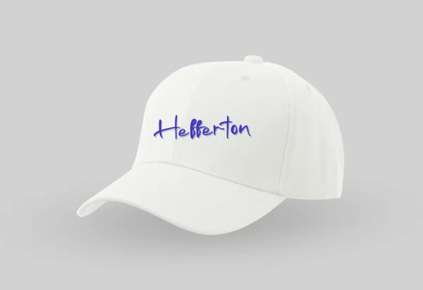 Classic Cotton Baseball Cap